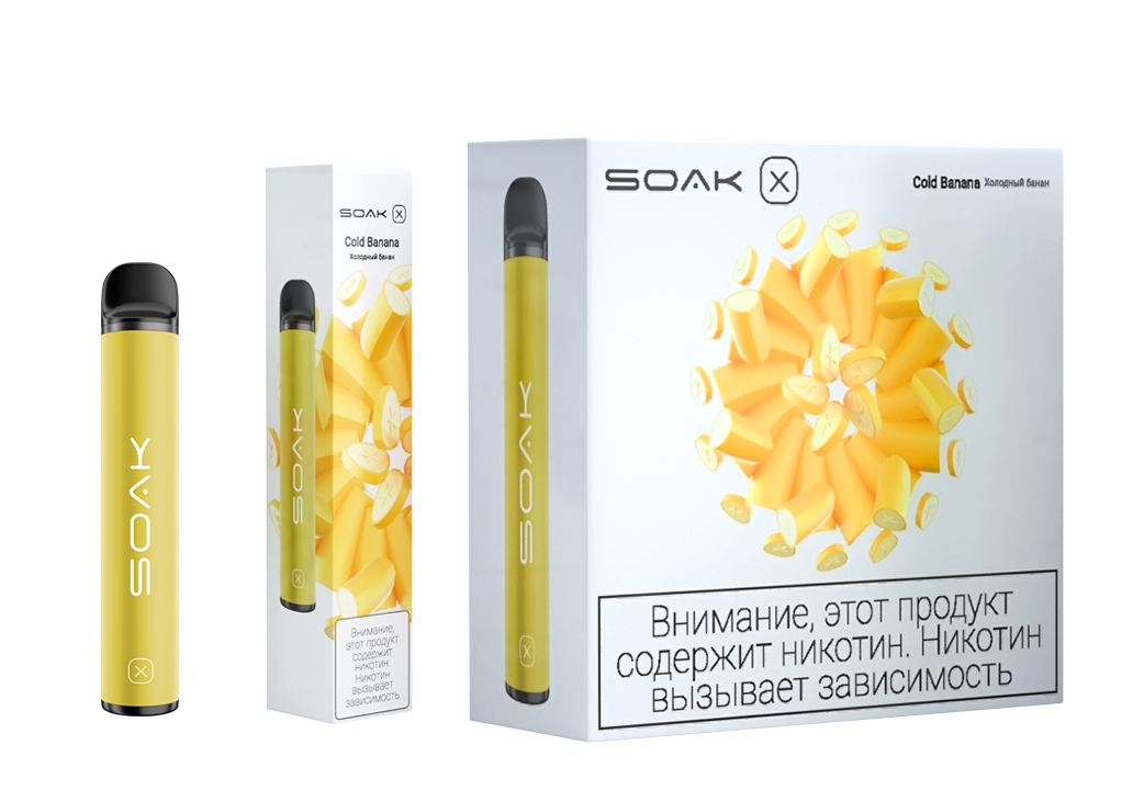 SOAK-X-20