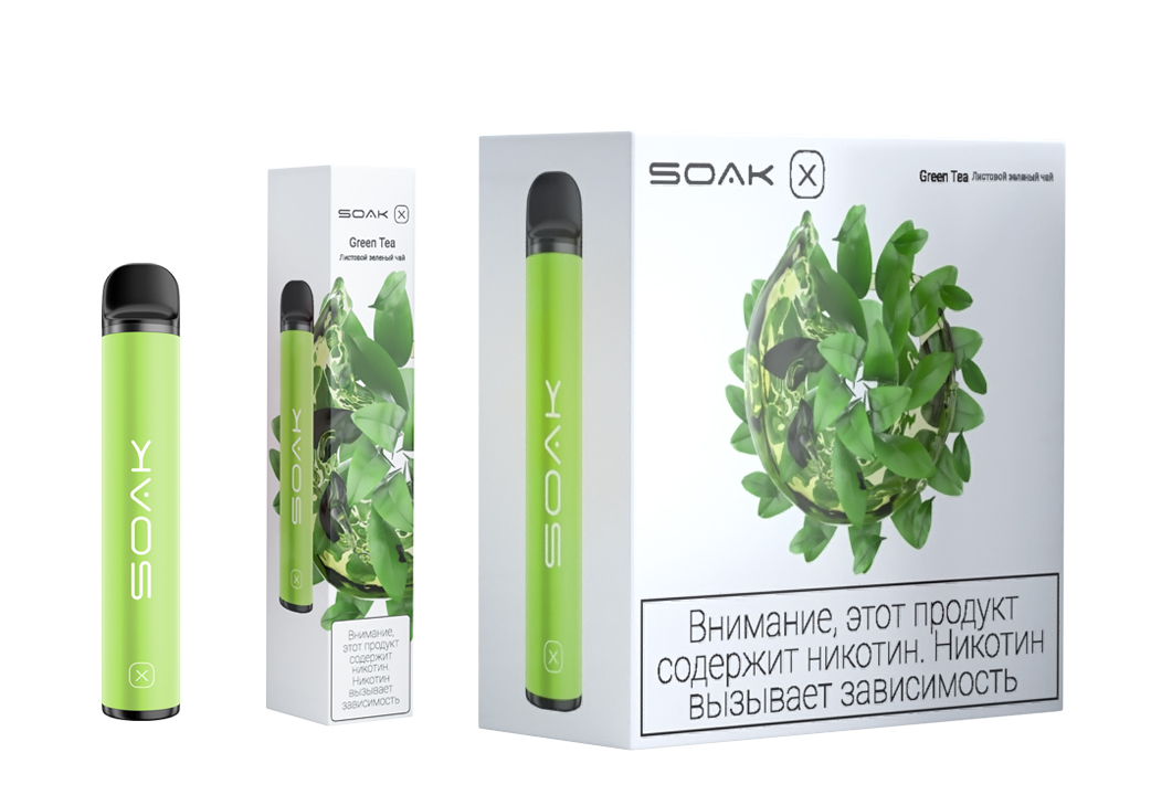 SOAK-X-18