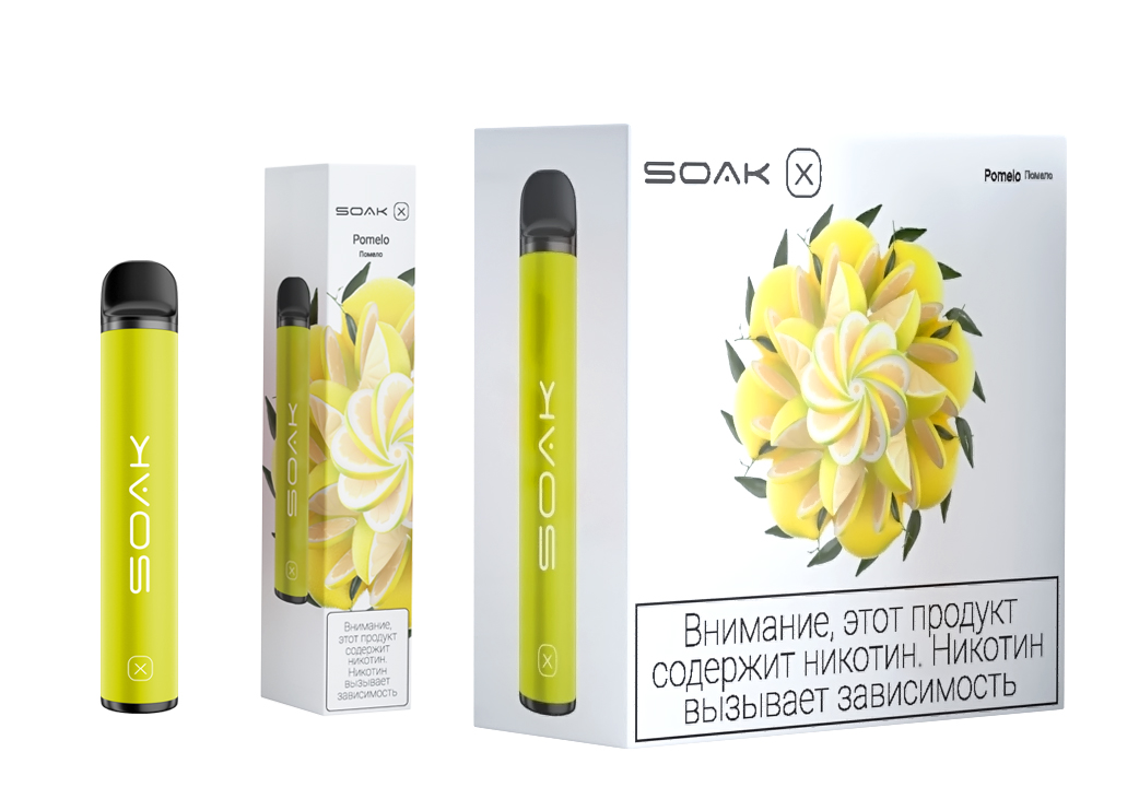 SOAK-X-16