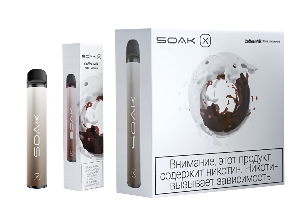 SOAK-X-13