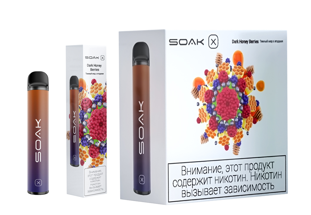 SOAK-X-12
