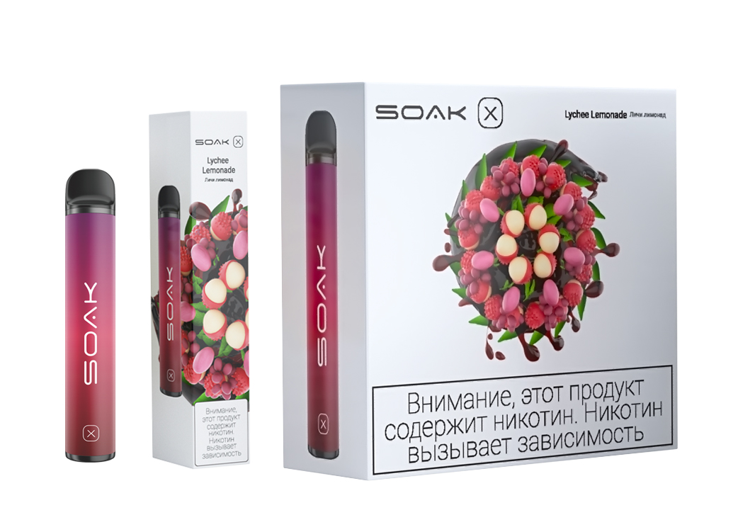 SOAK-X-6