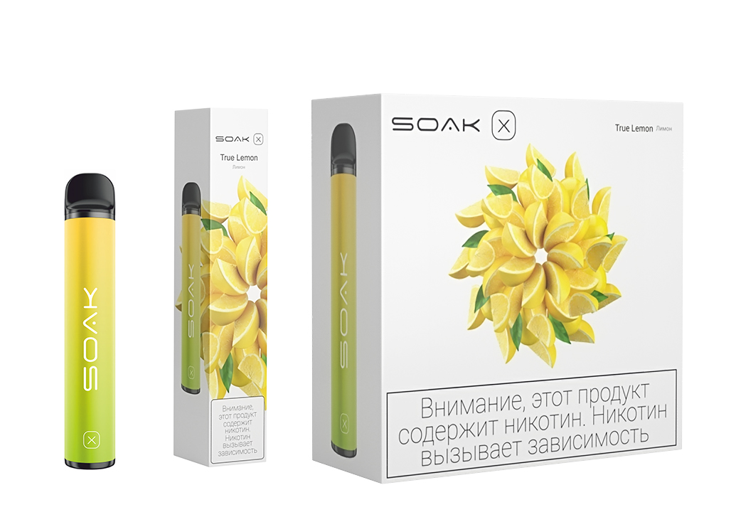 SOAK-X-2
