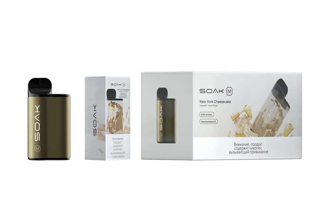SOAK-M-19