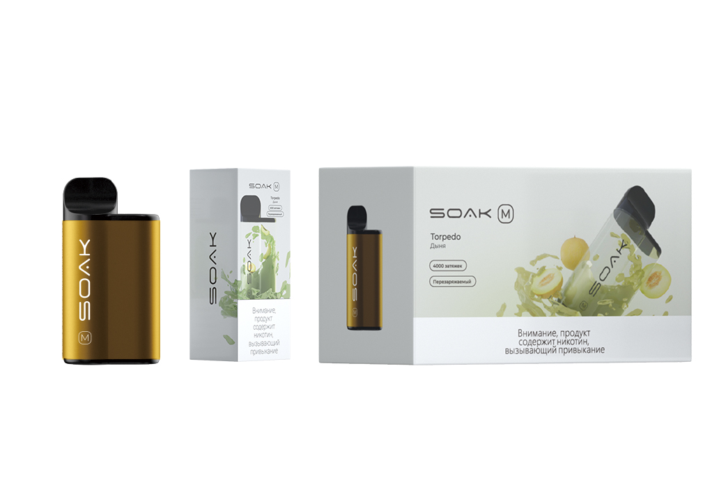 SOAK-M-10