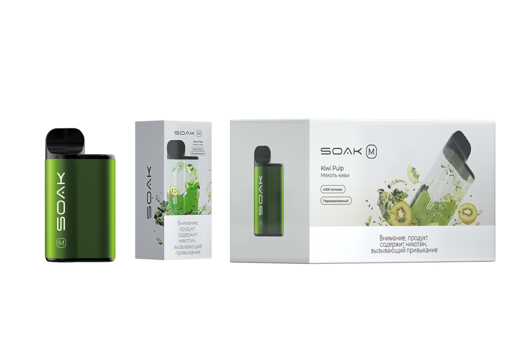 SOAK-M-6
