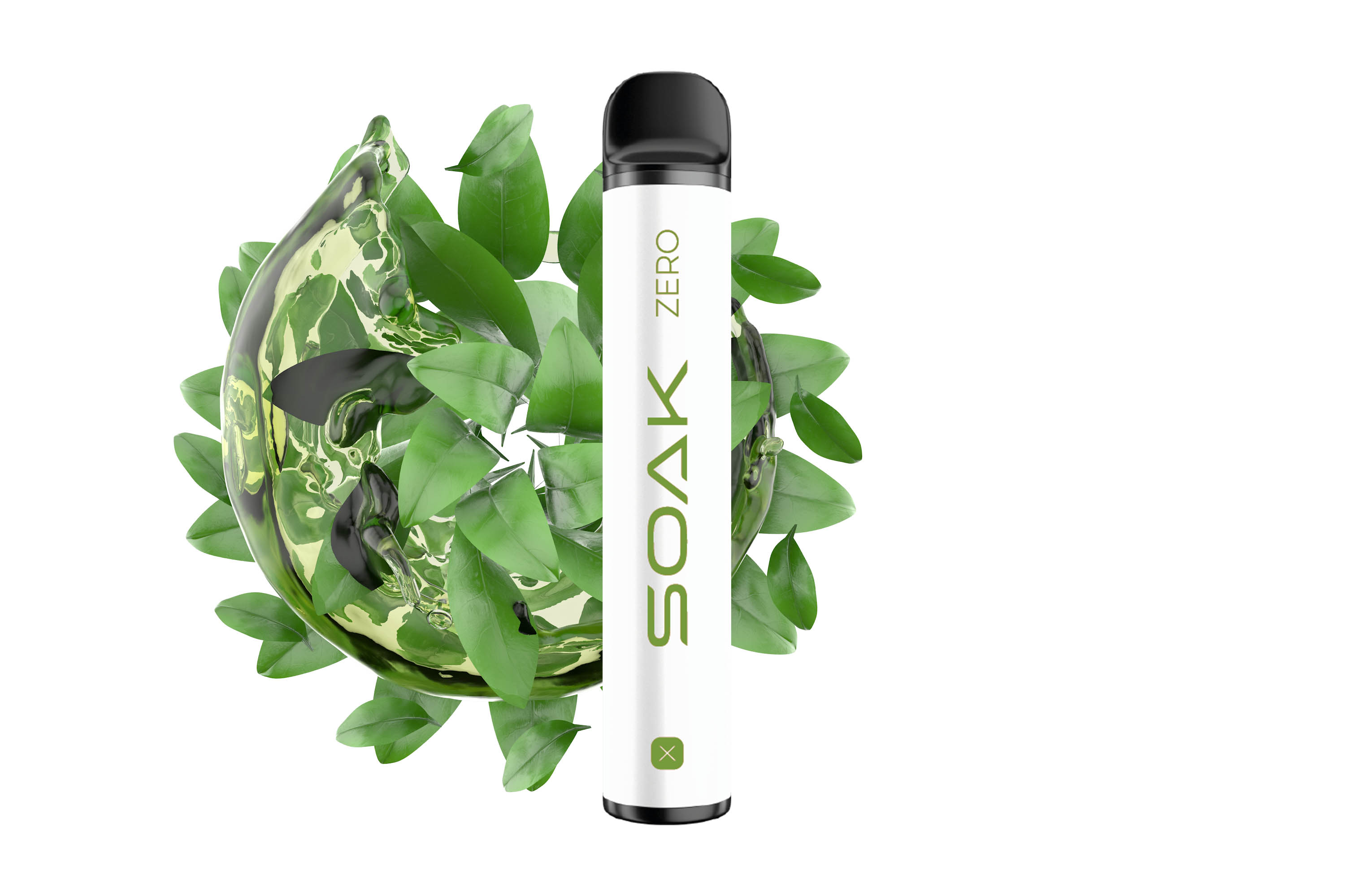 SOAK X ZERO-1